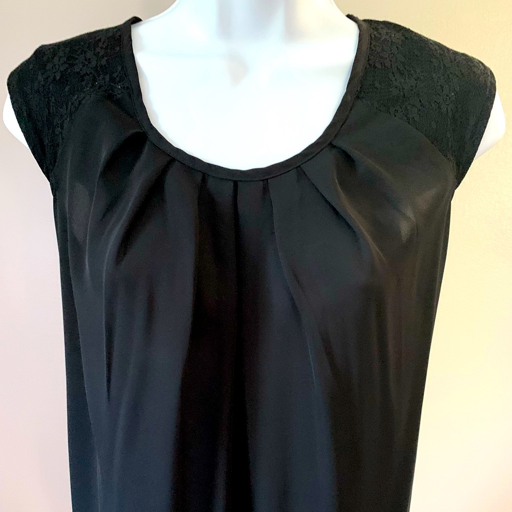 Lauren Conrad Blouse